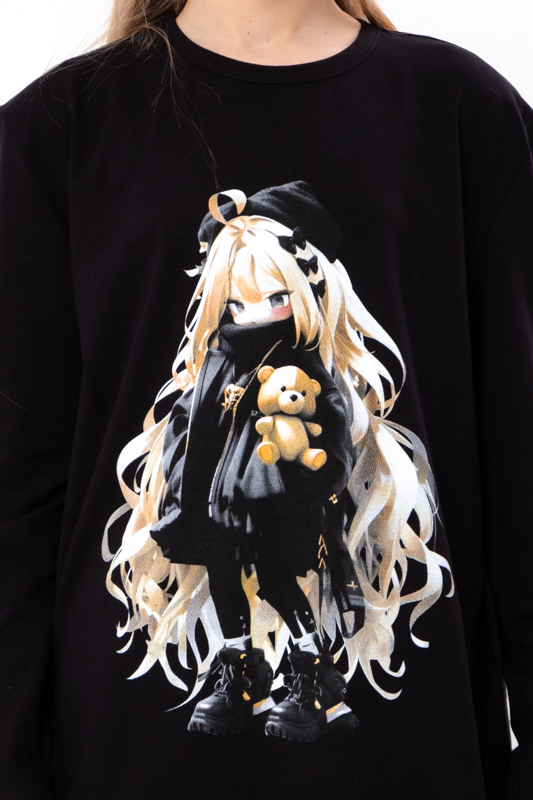 Джемпер для дівчинки 